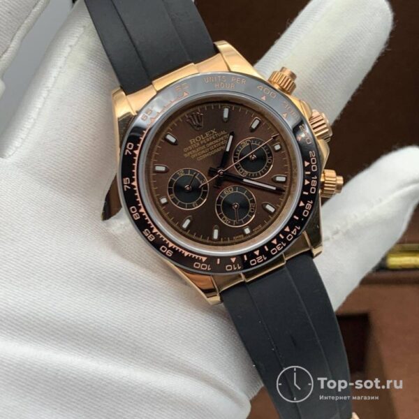 Часы Rolex Daytona — изображение 2