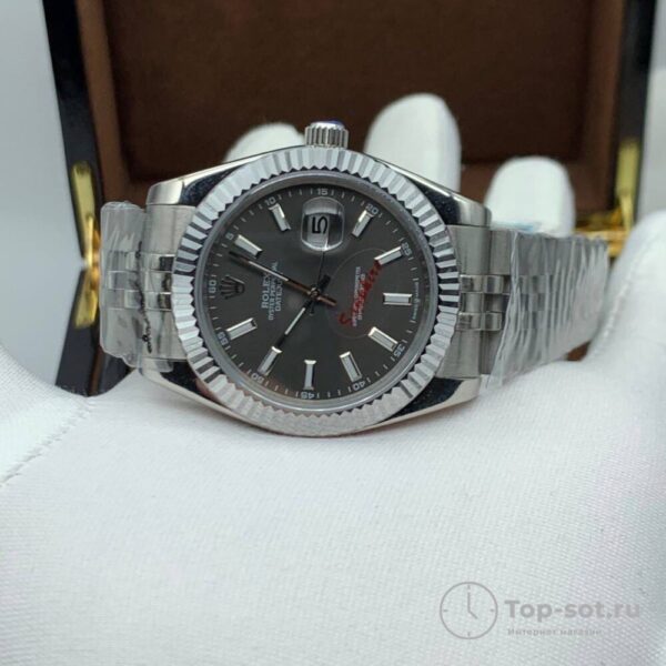 Часы Rolex Oyster Perpetual Datejust — изображение 3