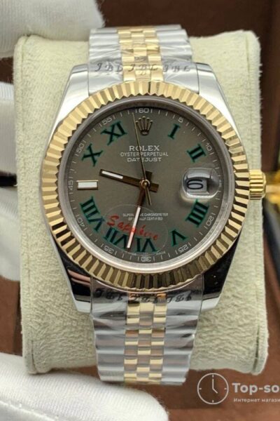 Часы Rolex Oyster Perpetual Datejust