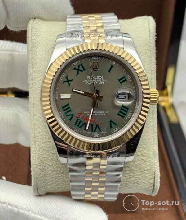 Часы Rolex Oyster Perpetual Datejust