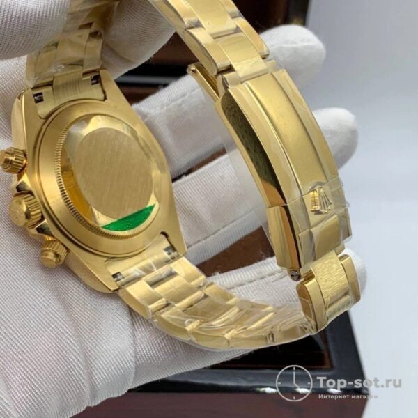 Часы Rolex Daytona — изображение 5