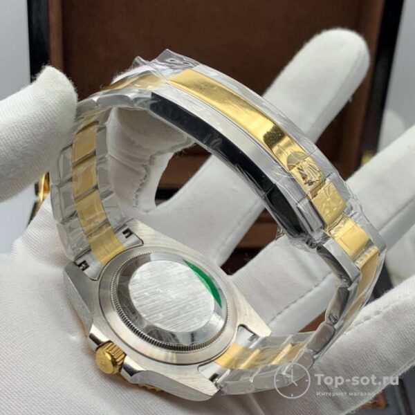 Часы Rolex Submariner — изображение 5