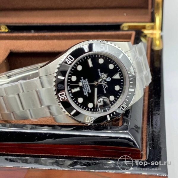 Часы Rolex Submariner — изображение 4