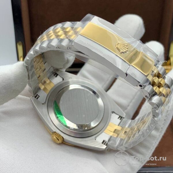 Часы Rolex Oyster Perpetual Datejust — изображение 3