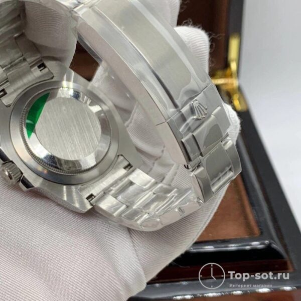 Часы Rolex Submariner — изображение 5