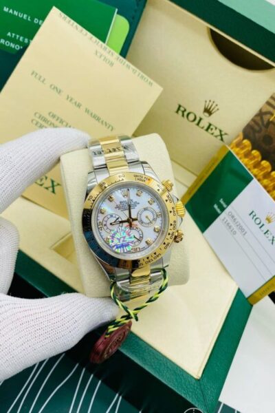 Часы Rolex DayTona