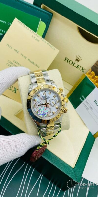 Часы Rolex DayTona
