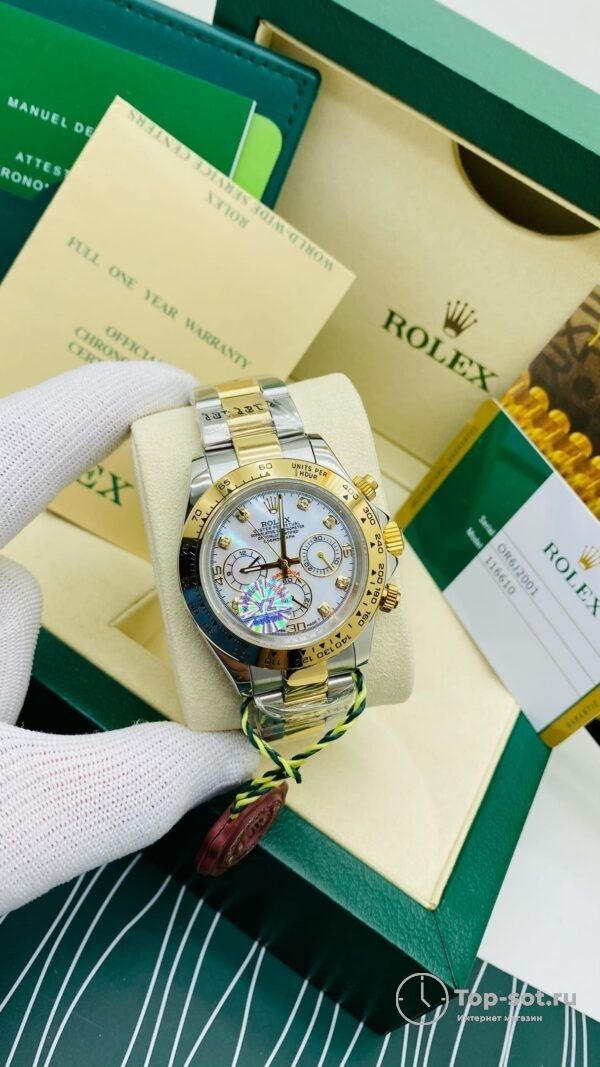 Часы Rolex DayTona