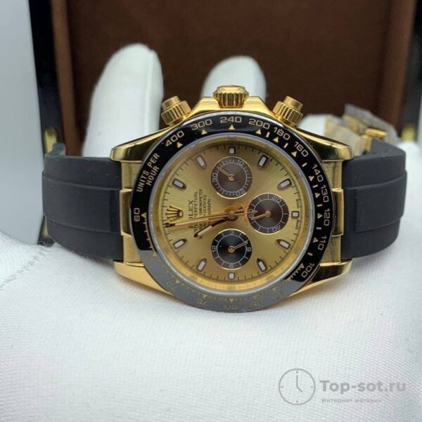 Часы Rolex Daytona — изображение 3