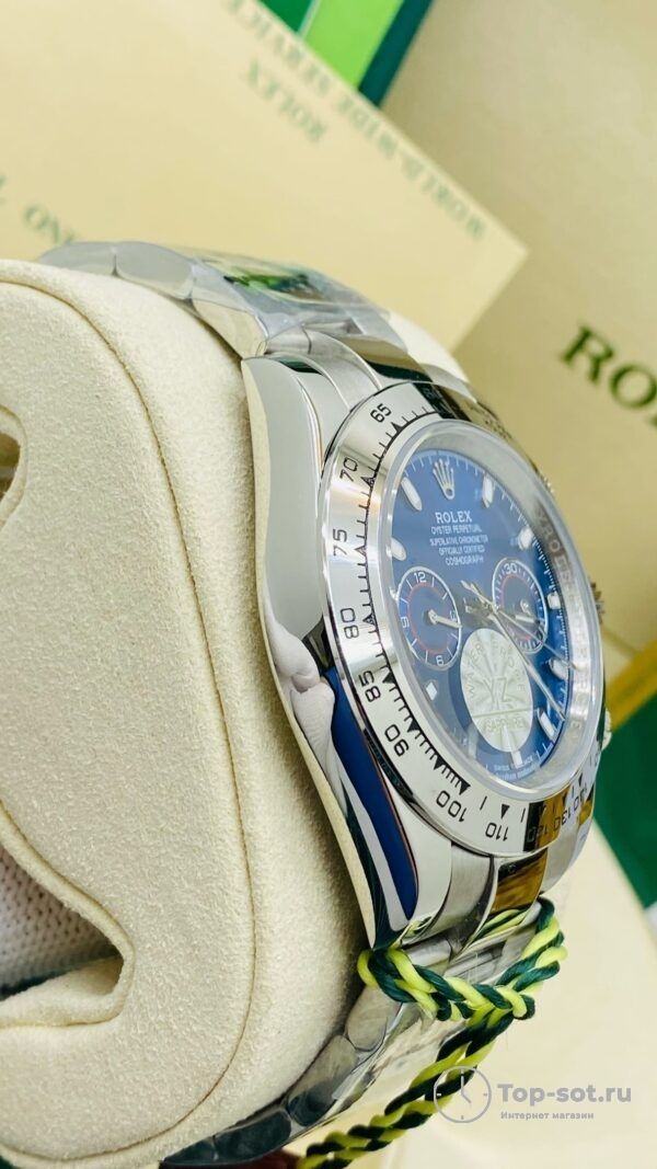 Часы Rolex DayTona — изображение 3