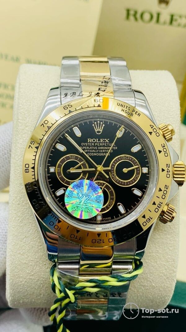 Часы Rolex DayTona — изображение 2