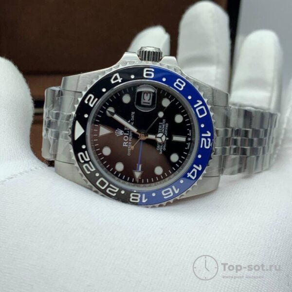Часы Rolex GMT-Master II — изображение 3