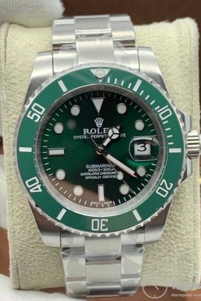 Часы Rolex Submariner