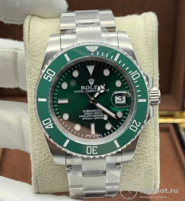 Часы Rolex Submariner