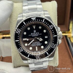 Часы Rolex Sea-Dweller