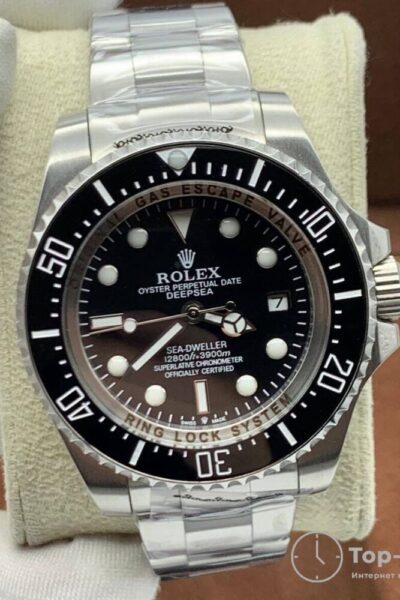 Часы Rolex Sea-Dweller