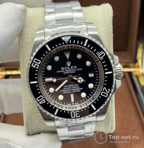 Часы Rolex Sea-Dweller