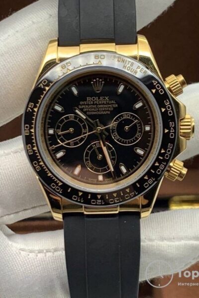Часы Rolex Daytona