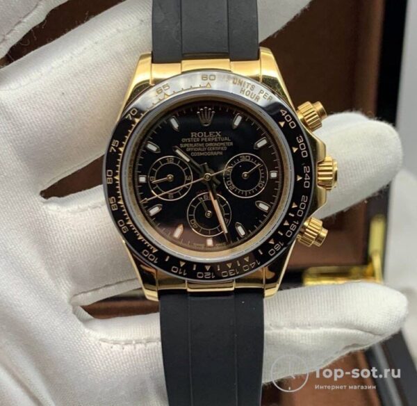 Часы Rolex Daytona