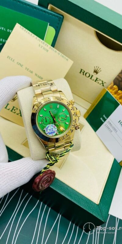 Часы Rolex DayTona