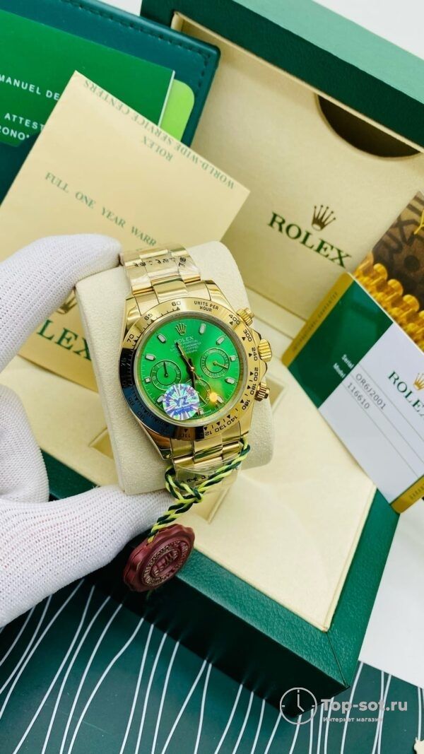 Часы Rolex DayTona