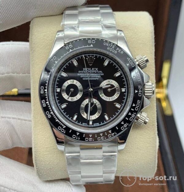 Часы Rolex Daytona
