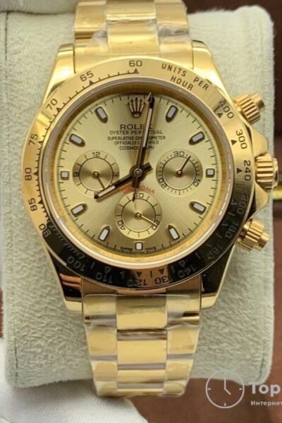 Часы Rolex Daytona