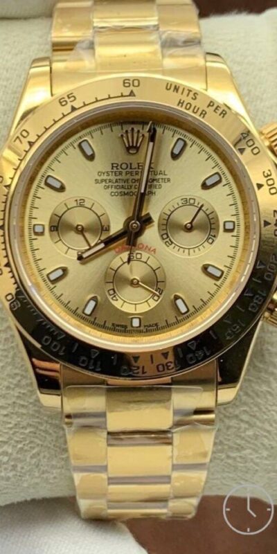 Часы Rolex Daytona