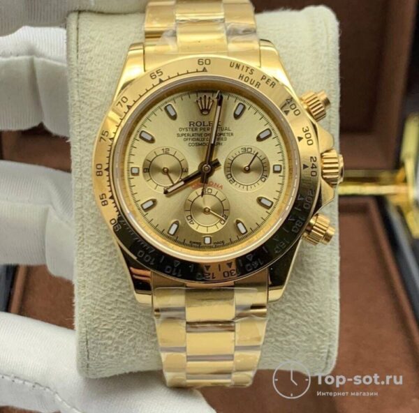 Часы Rolex Daytona