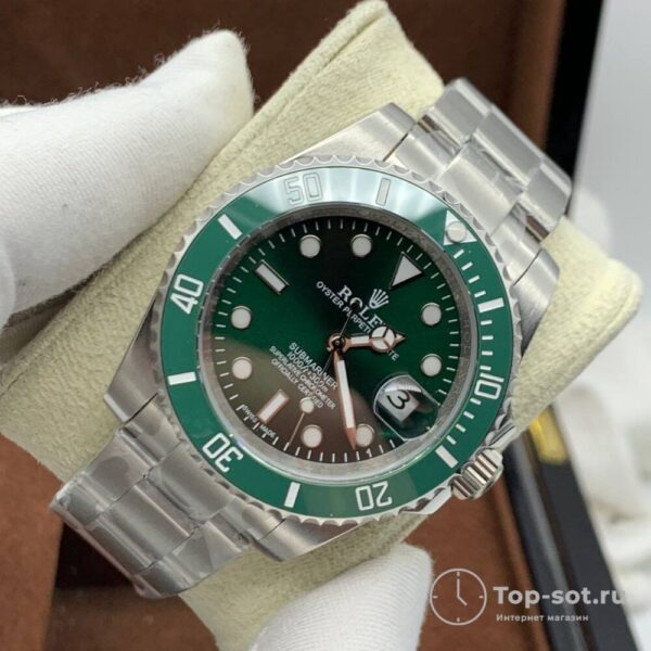 Часы Rolex Submariner — изображение 3