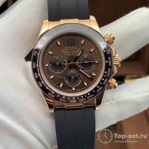 Часы Rolex Daytona
