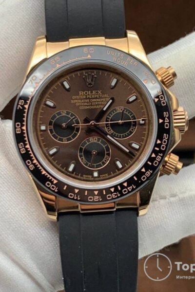 Часы Rolex Daytona