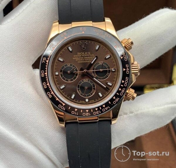 Часы Rolex Daytona