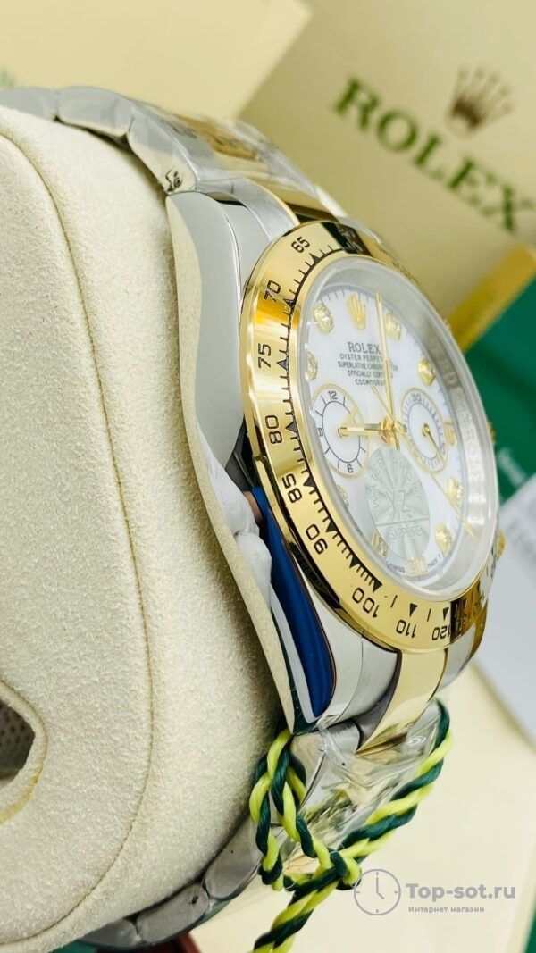 Часы Rolex DayTona — изображение 4