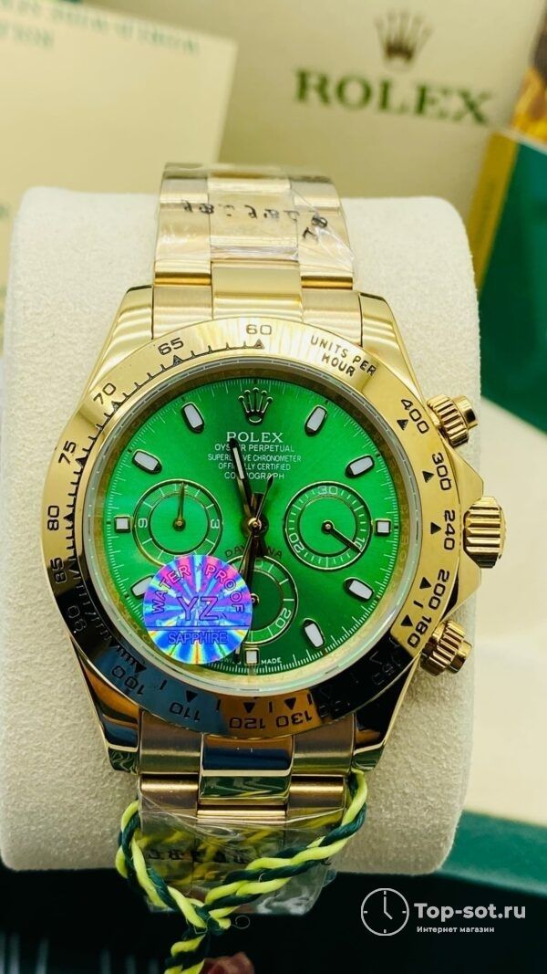Часы Rolex DayTona — изображение 2