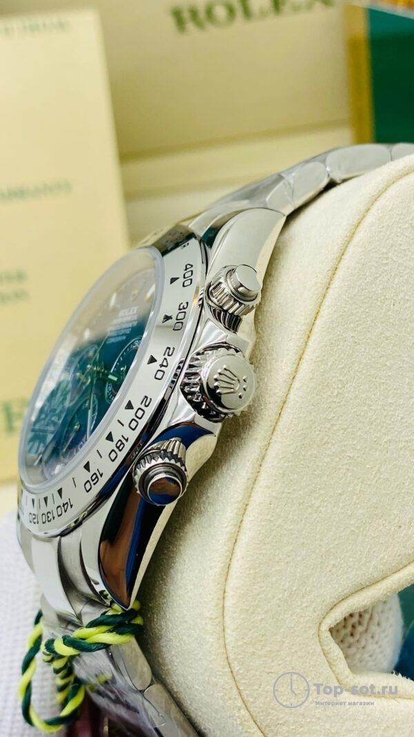 Часы Rolex DayTona — изображение 4
