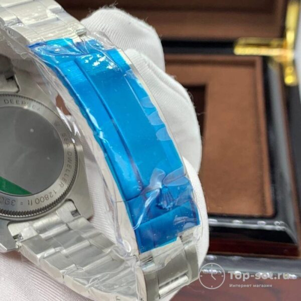 Часы Rolex DEEPSEA — изображение 4