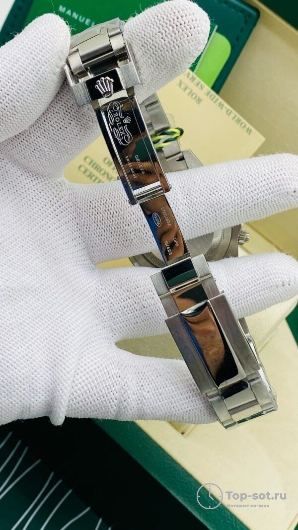 Часы Rolex DayTona — изображение 6