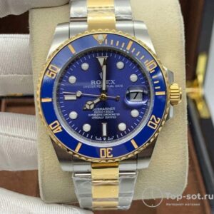 Часы Rolex Submariner