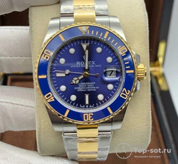 Часы Rolex Submariner