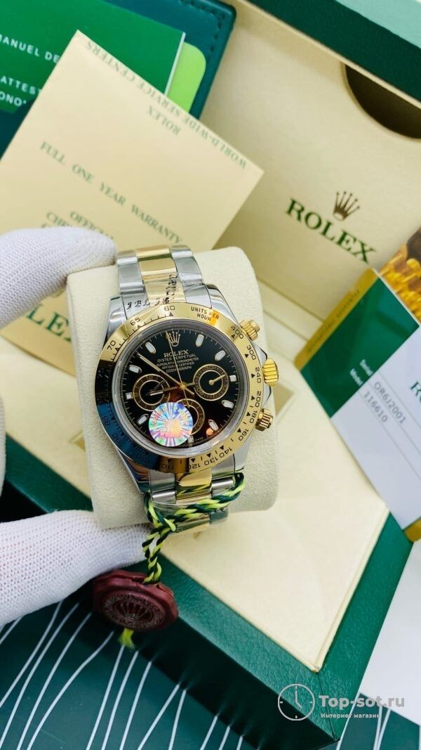 Часы Rolex DayTona