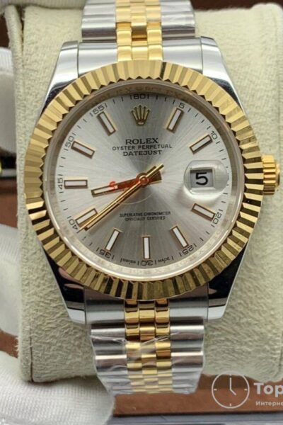 Часы Rolex Oyster Perpetual Datejust