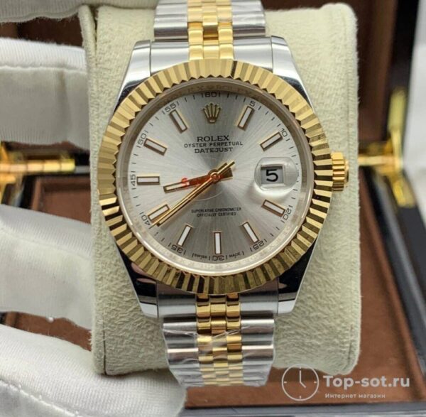 Часы Rolex Oyster Perpetual Datejust