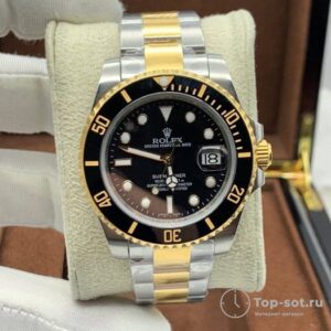 Часы Rolex Submariner