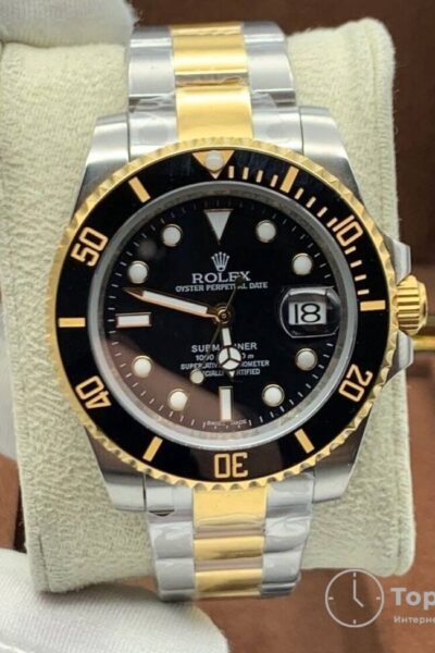 Часы Rolex Submariner