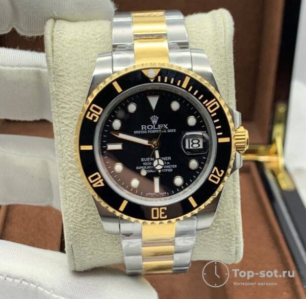 Часы Rolex Submariner