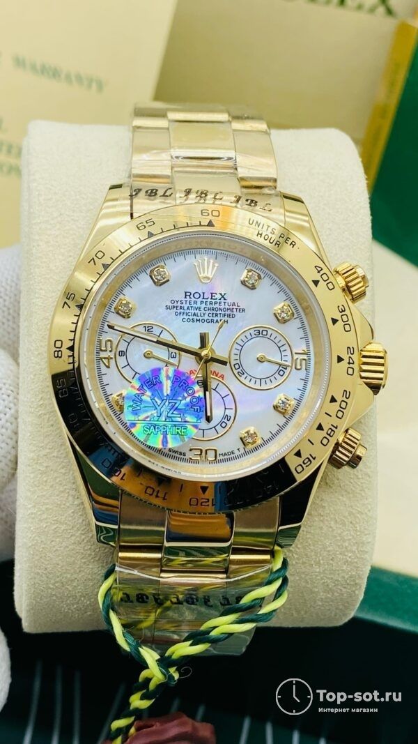 Часы Rolex DayTona — изображение 2