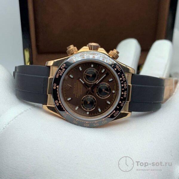Часы Rolex Daytona — изображение 3