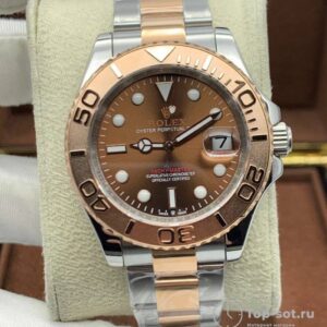 Часы Rolex Yacht-Master
