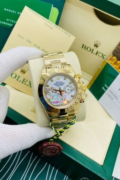 Часы Rolex DayTona